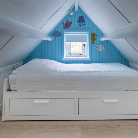 Hello Zeeland - Vakantiehuis Roosjesweg 5 Villa Domburg Exteriör bild