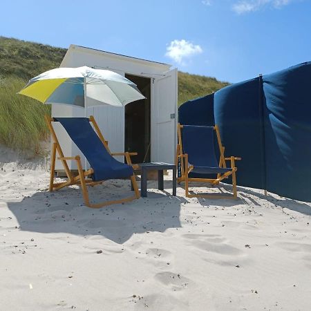 Hello Zeeland - Vakantiehuis Roosjesweg 5 Villa Domburg Exteriör bild