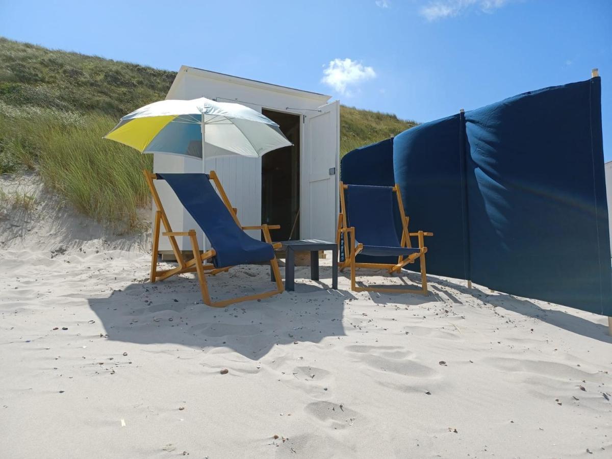Hello Zeeland - Vakantiehuis Roosjesweg 5 Villa Domburg Exteriör bild